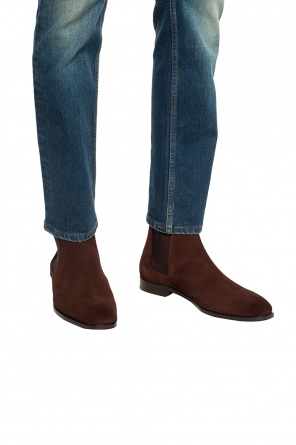 ‘gerald’ ankle boots, zdjęcie 2 ‘gerald’ ankle boots od Paul Smith